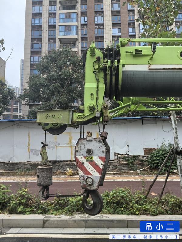 吊小二