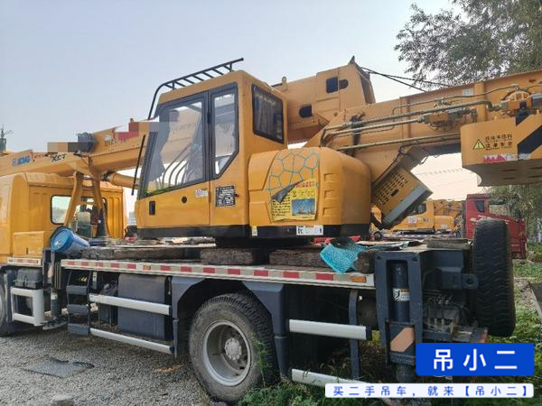 吊小二