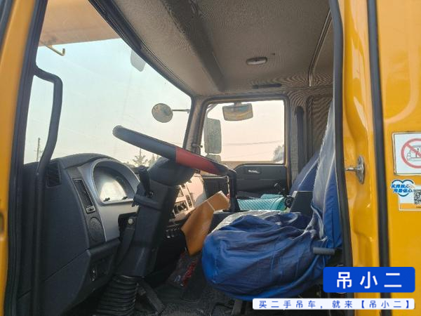 吊小二