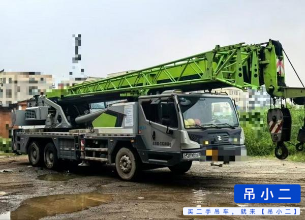 吊小二