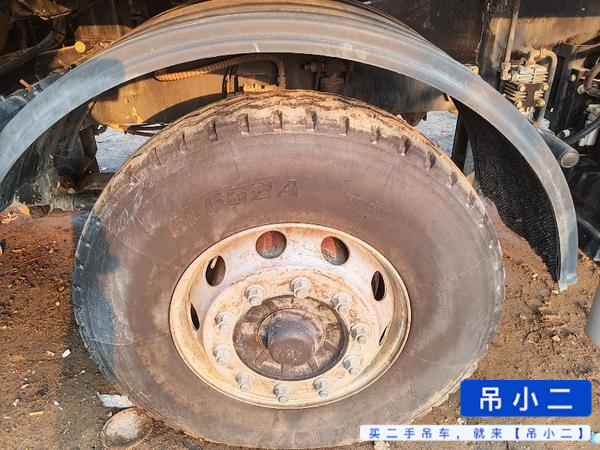 吊小二