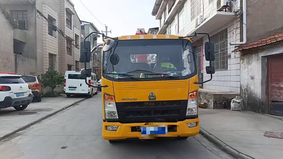吊小二