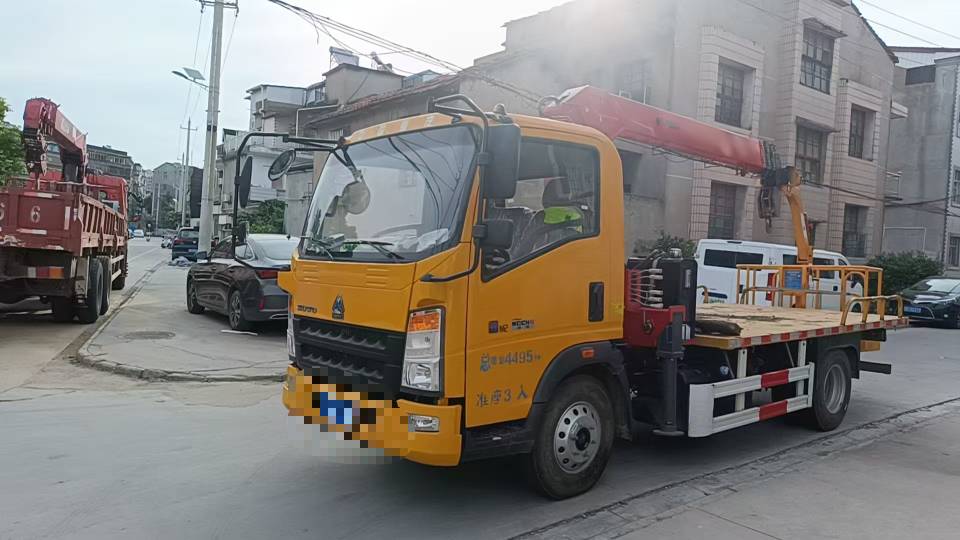 吊小二