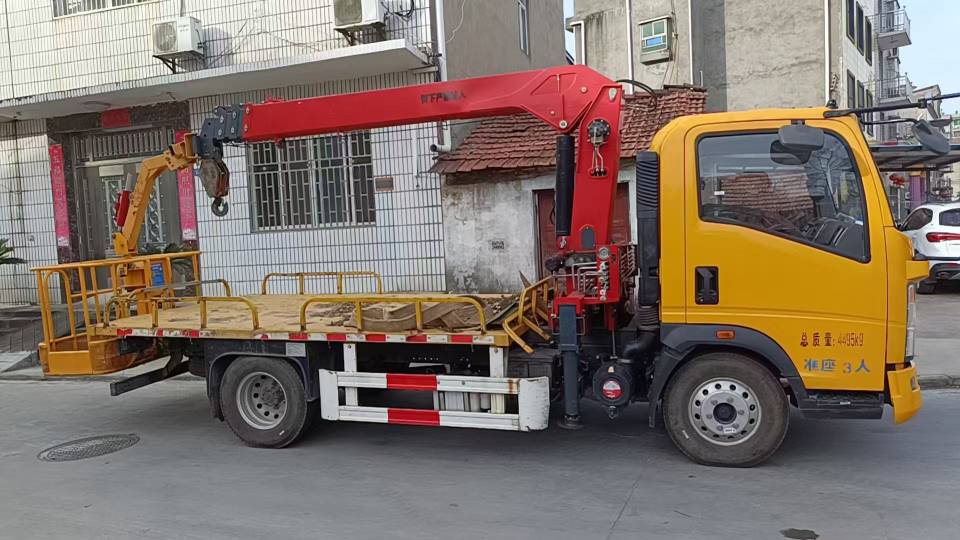 吊小二