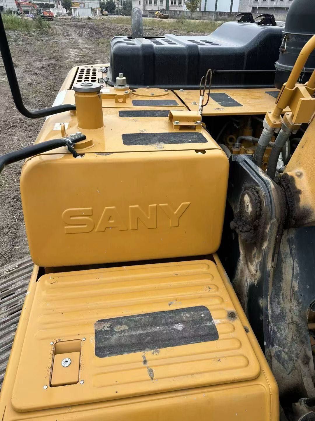 51挖机