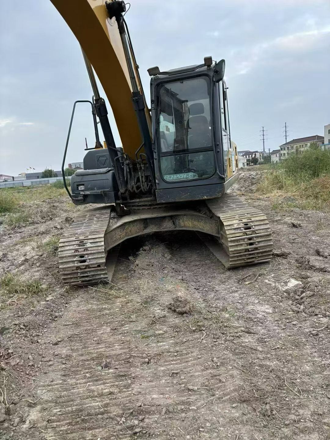 51挖机