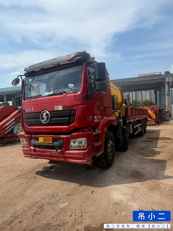 吊小二
