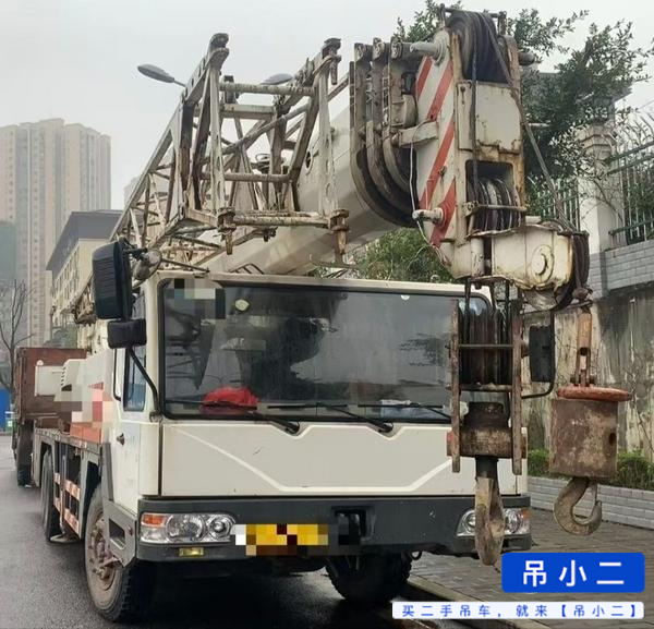 吊小二