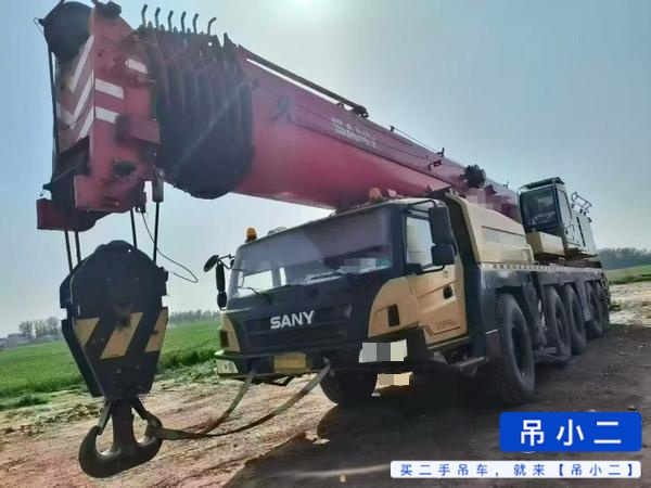 吊小二