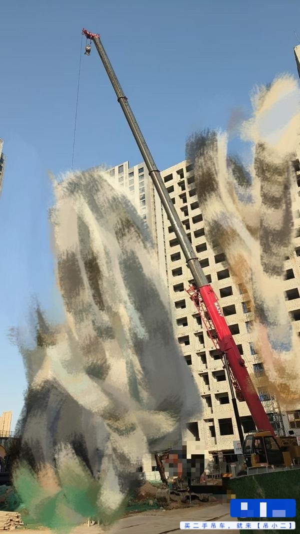 吊小二