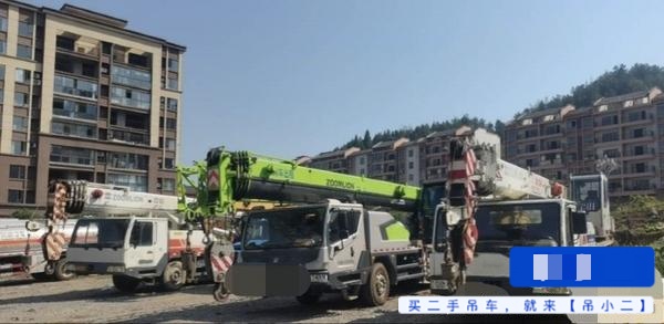 吊小二