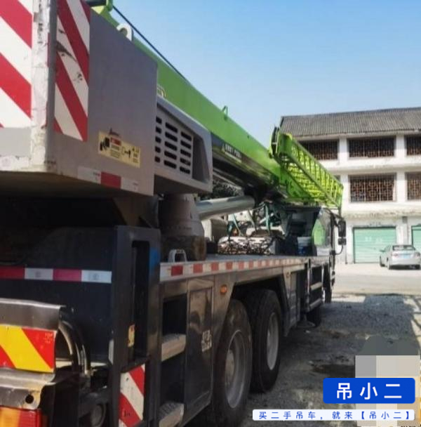 吊小二