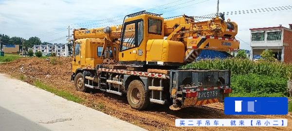 吊小二