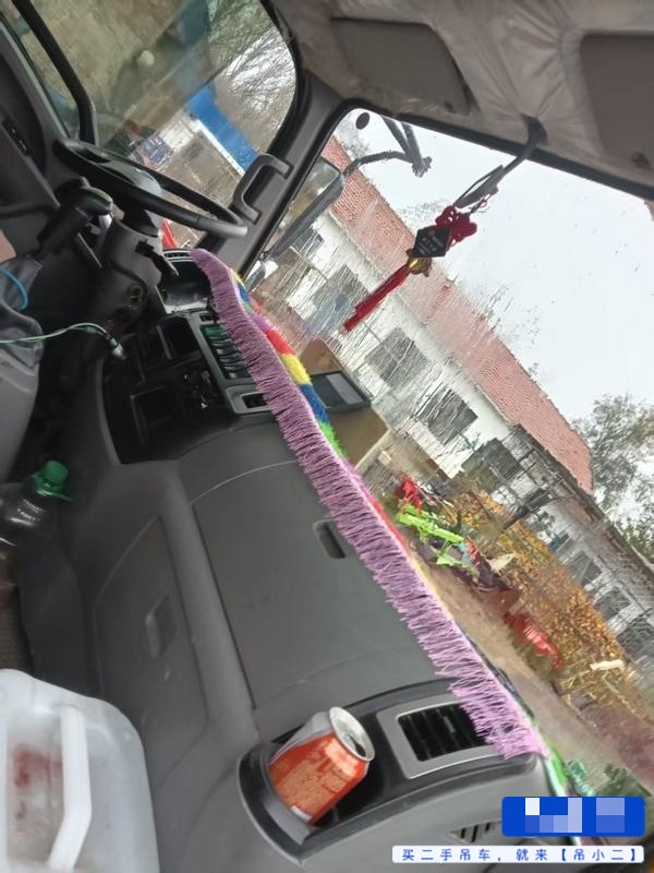 吊小二