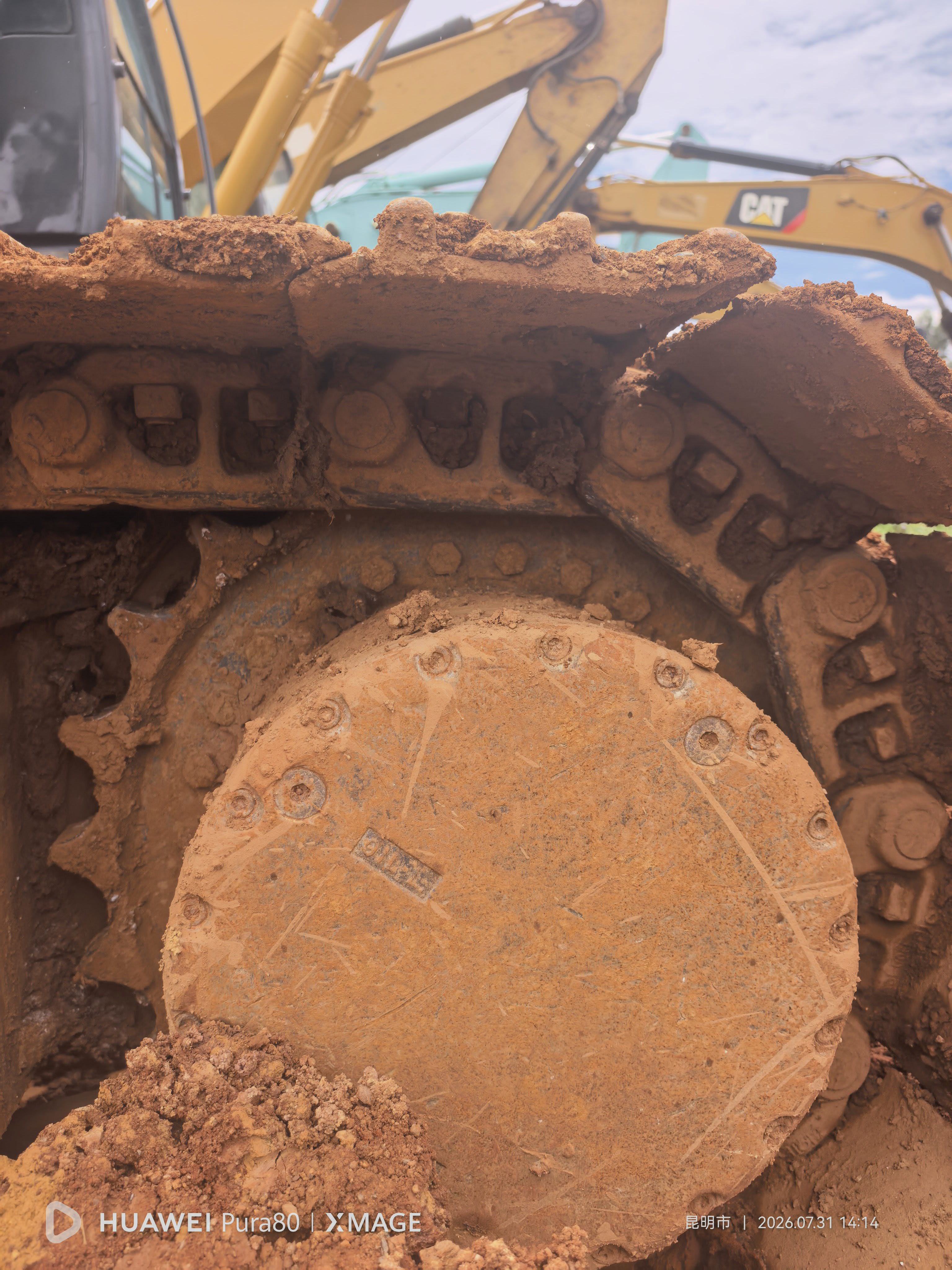 51挖机
