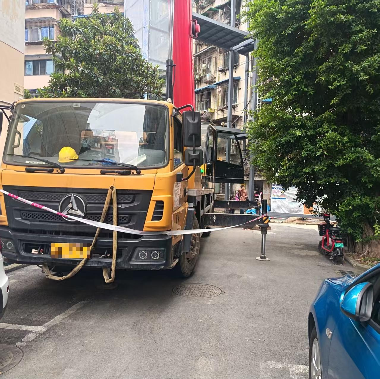 吊小二