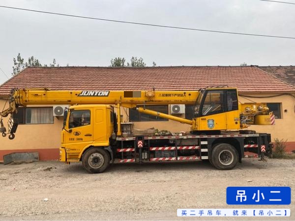 吊小二