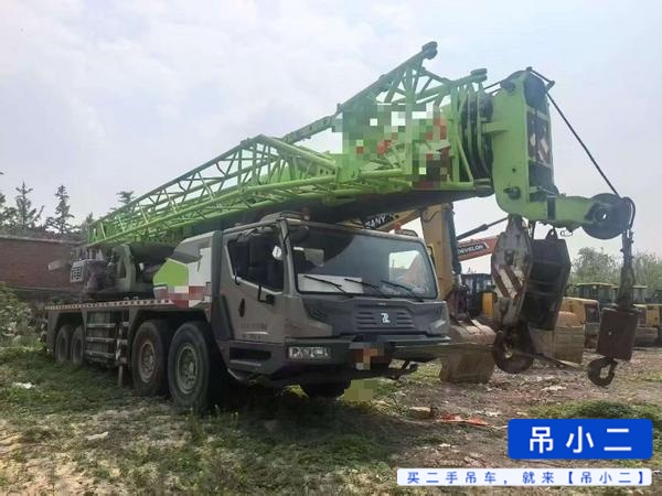 吊小二