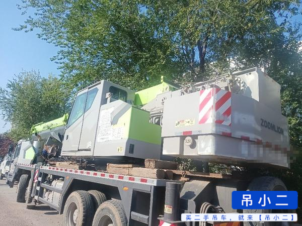 吊小二