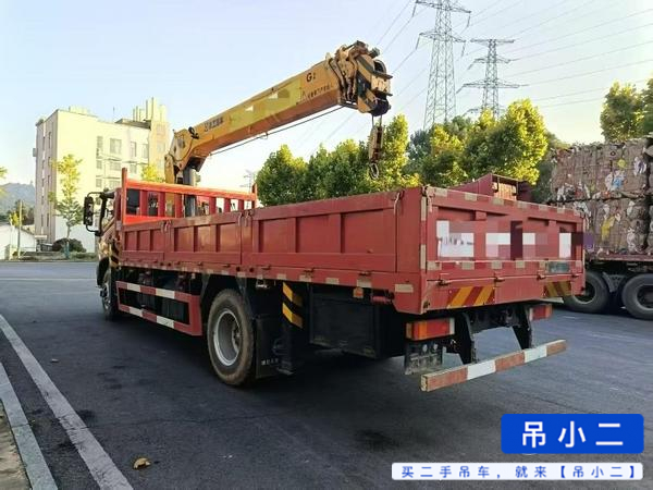 吊小二