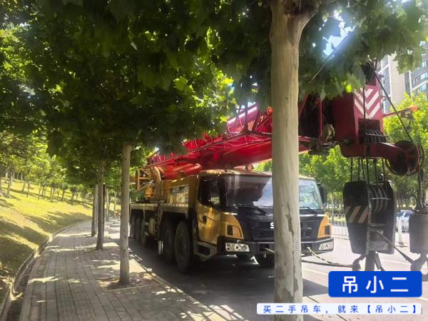 吊小二