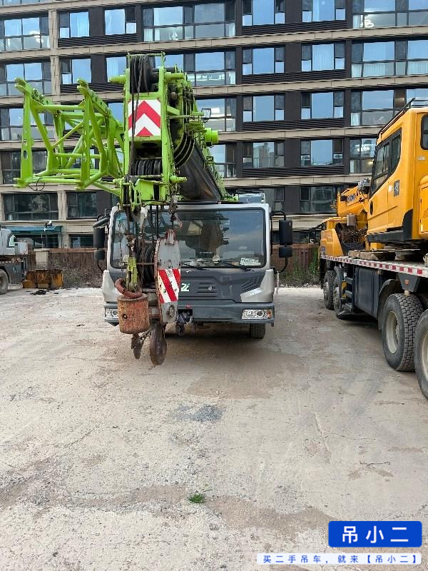 吊小二