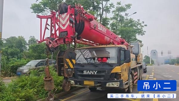 吊小二