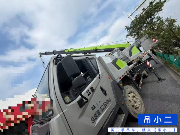 吊小二