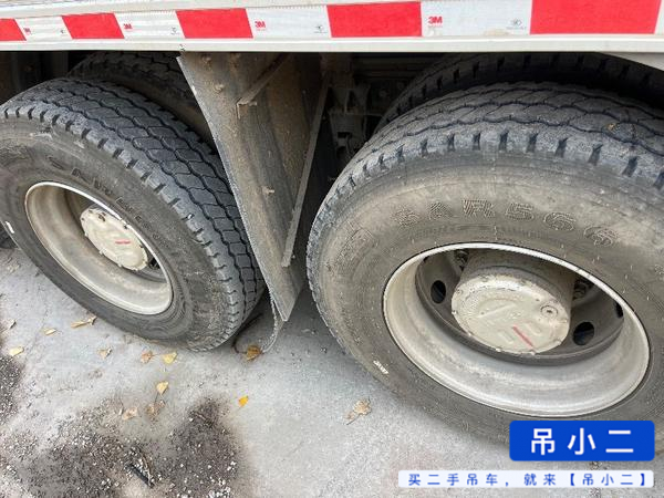 吊小二