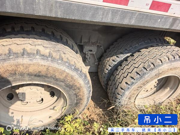 吊小二