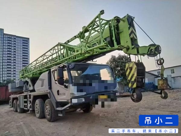 吊小二