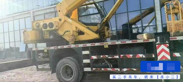 吊小二