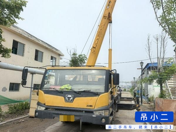 吊小二