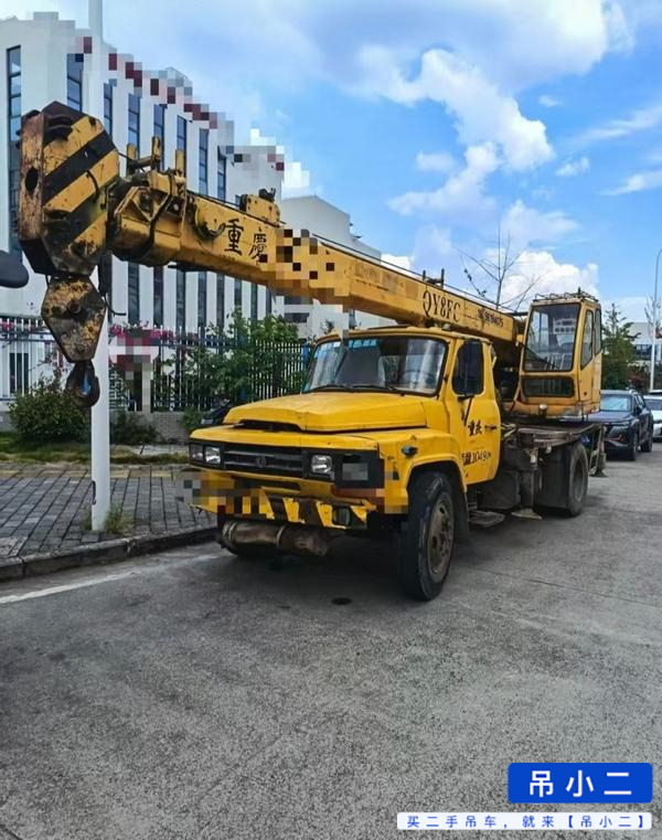 吊小二