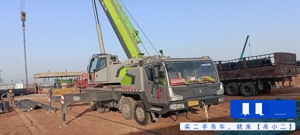 吊小二