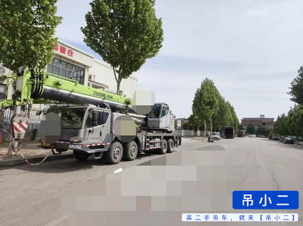 吊小二