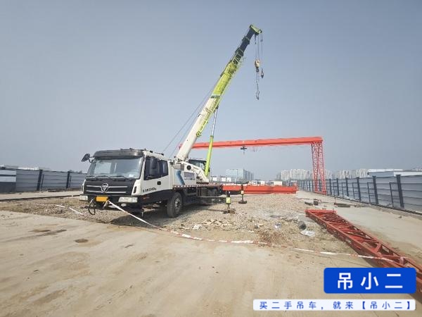 吊小二