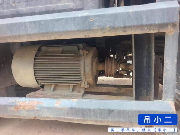 吊小二