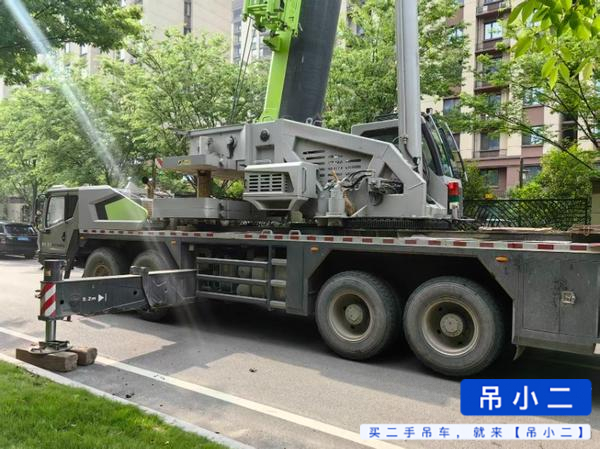 吊小二