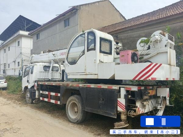 吊小二