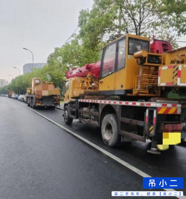 吊小二