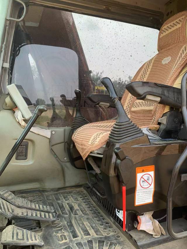 51挖机