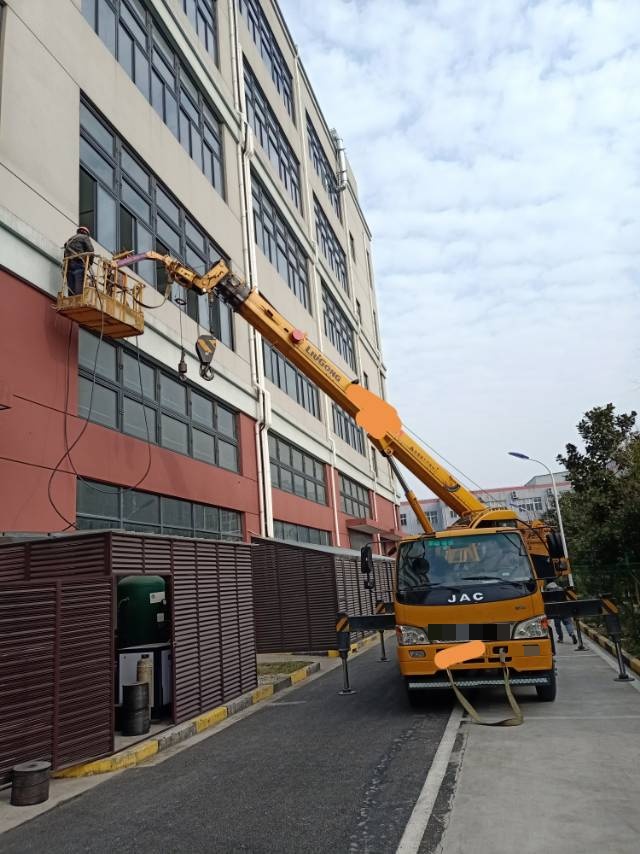 吊小二