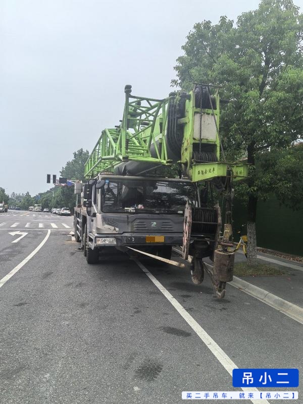 吊小二