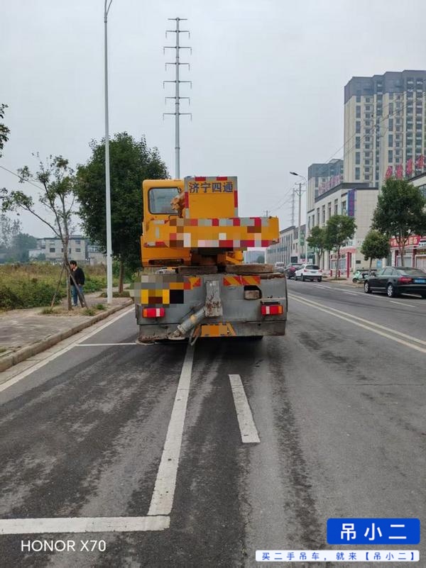 吊小二