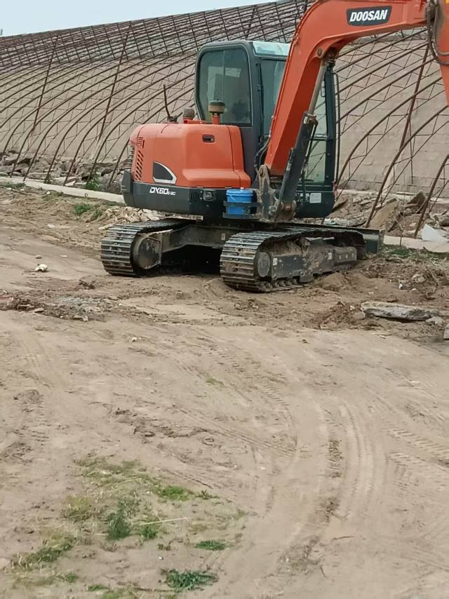 51挖机