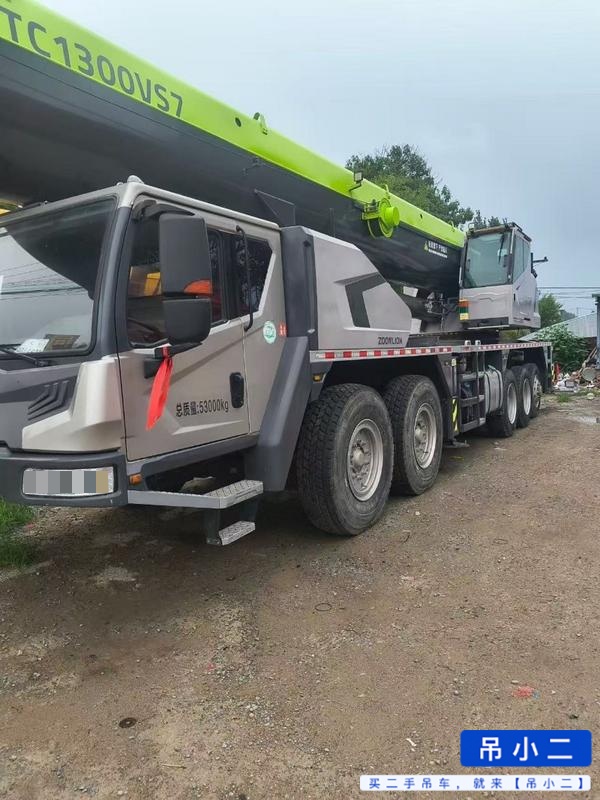吊小二
