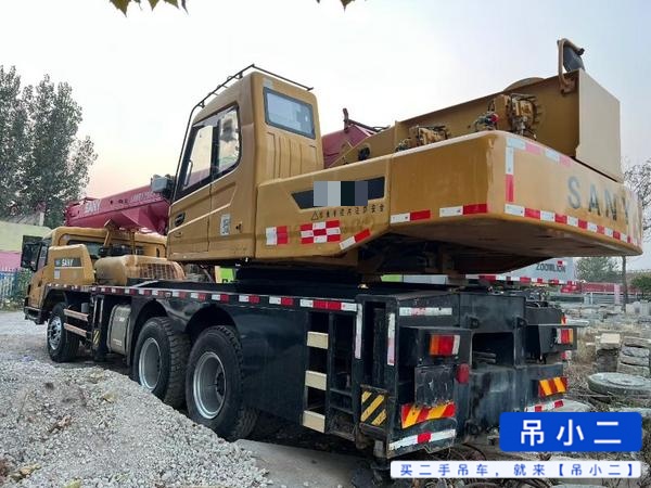 吊小二