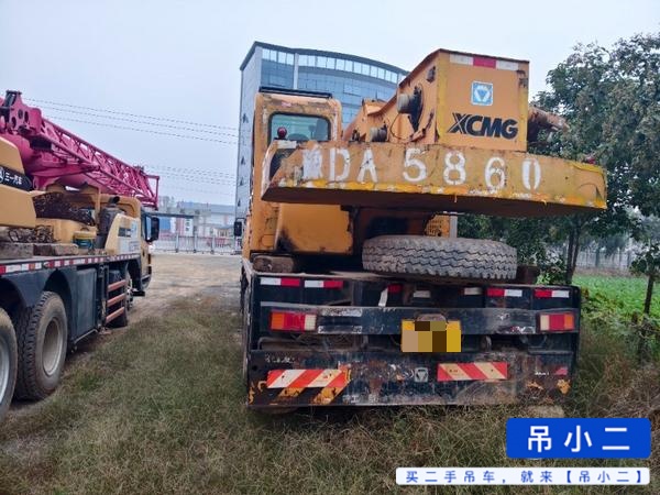 吊小二