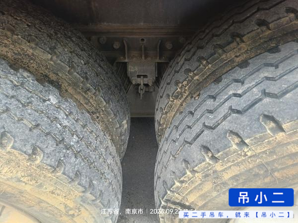 吊小二